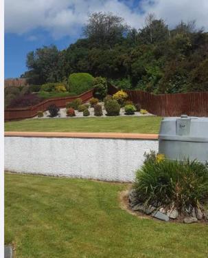 Вілла Superior 4 Bed House In Moville Donegal . Екстер'єр фото