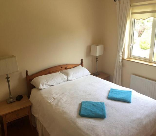 Вілла Superior 4 Bed House In Moville Donegal . Екстер'єр фото